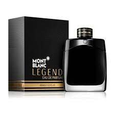 Perfume Montblanc Legend Parfum
